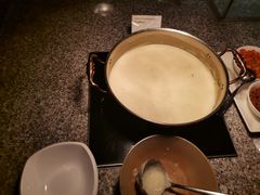 -解放碑威斯汀酒店-知味国际美食餐厅