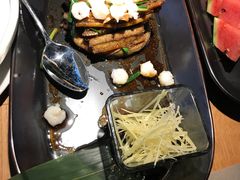 -金牌外婆家(苏州中心店)