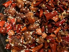 -华豫川酒家(大卫城店)