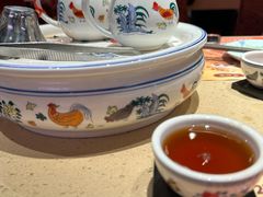 -点都德(华强南店)