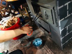 -土灶柴房(世贸店)