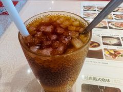 -金桔香港茶餐(宝安大厦店)