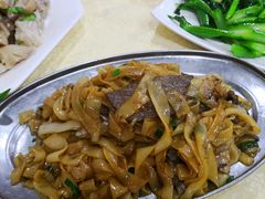 -广宁炭炉鸡煲·富临门饭店