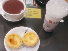 -民信老铺(双皮奶博物馆店)