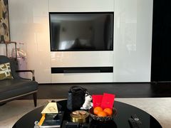 -尼依格罗香港美利酒店