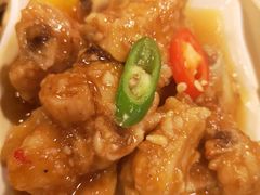 -点都德(大茶楼店)