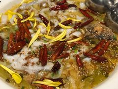 -新太二·鲜料川菜(群光广场店)