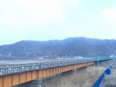 -图们国门景区