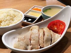 -新加坡高记KOO KEE Restaurant(盈科店)