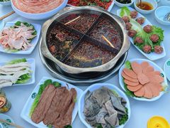 -枇杷园食为鲜火锅(南山店)