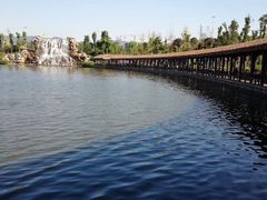 -枫香湖儿童公园