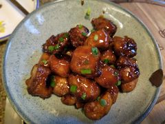 糖醋里脊-好灶头妈妈菜·千岛湖柴火鱼餐厅(桐庐店)