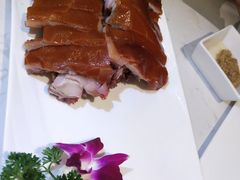 -香香海南菜餐厅