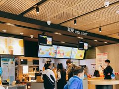 -麦当劳(前海店)