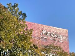 -武汉市民之家