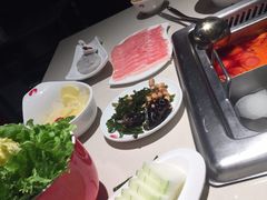 -海底捞火锅(振华商厦店)