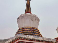 -塔尔寺
