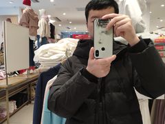 -优衣库(长沙悦方IDmall店)