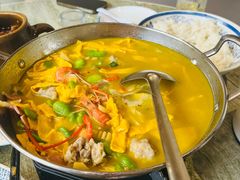 -巢湖名吃·东关老鹅汤(江南风情街店)