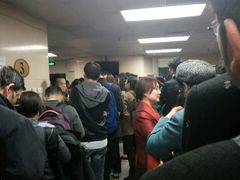 -首都医科大学附属北京同仁医院(西区)