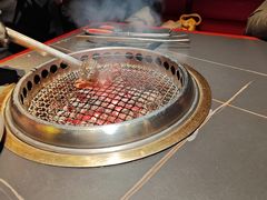 -300杯·和牛烧肉清酒专门店(廊里店)