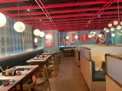 -温禾牛·和牛寿喜烧自助火锅(恒基名人店)