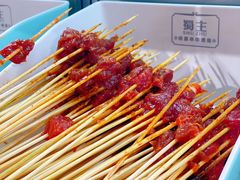 -旺蜀主成都串串火锅(西直门凯德MALL店)
