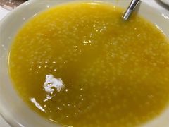 小米南瓜粥-北国小院(市桥店)