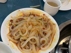 -贵州笋子鸡(米市街店)