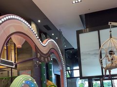 -清远熹乐谷温泉度假酒店