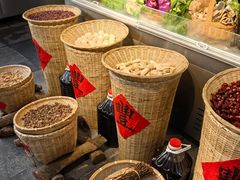 -小京廷北京烤鸭|山野贵州菜(梵华里店)