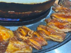 -罗记香霸头乌鱼庄(丹棱店)