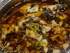 -四川饭店(长白店)