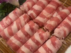 -煲大王猪肚鸡·椰子鸡火锅(泊富ICITY店)