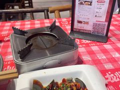 -龙师傅卤炒(天马店)