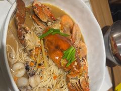 -十面欢腾(长乐路店)