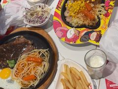 -豪享来(我格广场店)