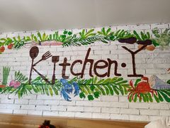 -Kitchen·Y洋厨房西餐厅(王府壹号店)