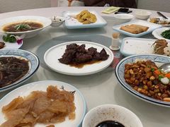 -粤味馆(黄河路店)