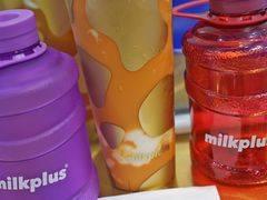 -milkplus·泰式奶茶(较场东路店)