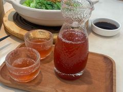 -蔡澜点心·粤菜(赛格国际购物中心店)