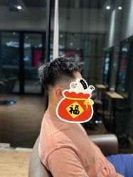 点击看大图 -Air Plus 美发沙龙