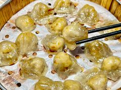 -东江海鲜大排档·潮汕菜·砂锅粥