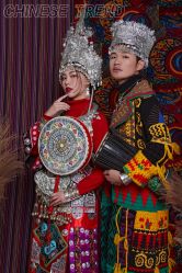 -芭莎视觉婚纱摄影(花溪店)