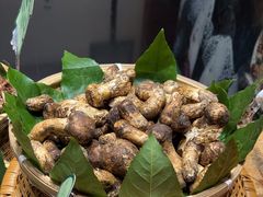 -黔蘑菇四季餐厅(观山湖店)