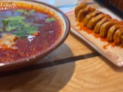 -宝葫芦西北茶食铺(万达店)