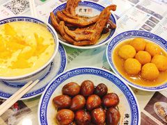 -捷信牛奶甜品世家(学府店)