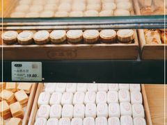 -泸溪河桃酥(长乐路店)
