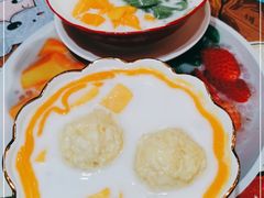 -甜心妈妈·榴莲星级糖水(北京路总店)