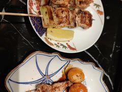 长葱烧鸟-伊藤ITO(侨福芳草地购物中心店)
